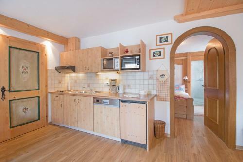 Apartamento Haus Amann