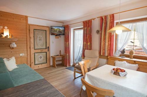 Apartamento Haus Amann