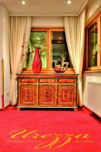Hotel Garni Urezza