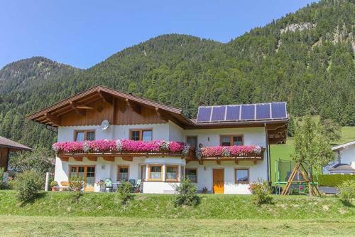 Apartamento Ferienwohnung Biechl-hauser Doris