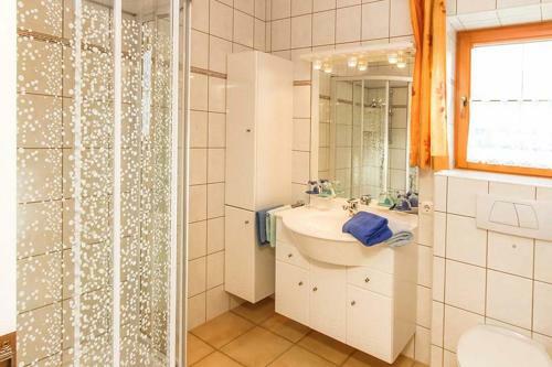Apartamento Ferienwohnung Biechl-hauser Doris