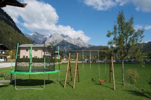 Apartamento Ferienwohnung Biechl-hauser Doris