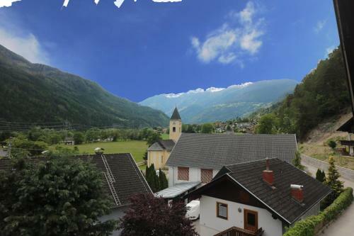 Apartamento Zirnberg Appartements