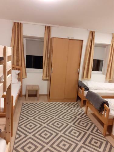 Apartamento Zirnberg Appartements