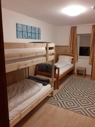Apartamento Zirnberg Appartements