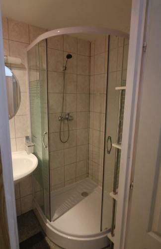 Apartamento Zirnberg Appartements