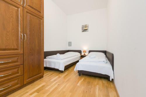 Anyna Apartments Vienna