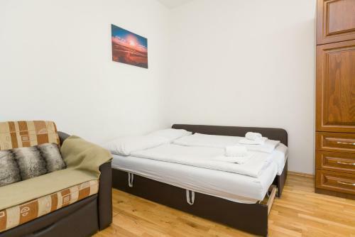 Anyna Apartments Vienna