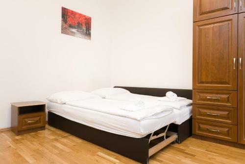 Anyna Apartments Vienna