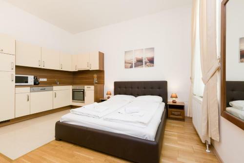 Anyna Apartments Vienna