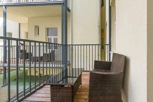 Anyna Apartments Vienna