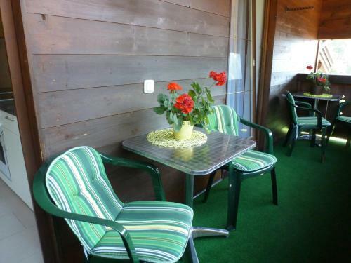 Apartamento Appartement Ripper