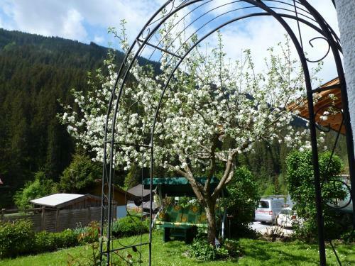 Apartamento Appartement Ripper
