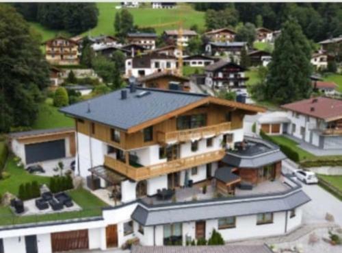 Apartamento Bijou Am Sonnberg