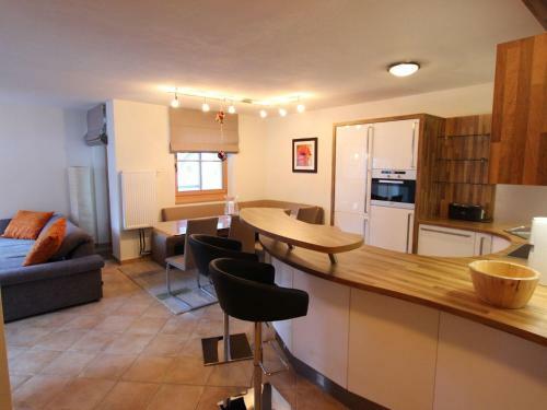 Holiday Home Chalet Hinterlengau 2