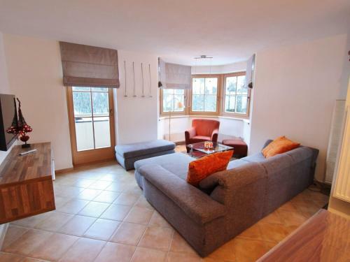 Holiday Home Chalet Hinterlengau 2