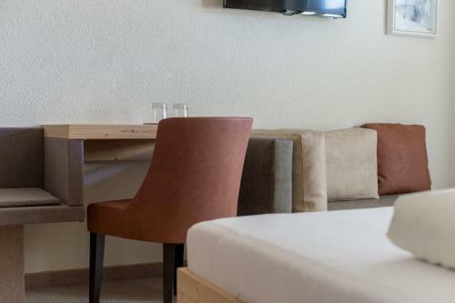 Hotel Garni Pirchh�tt