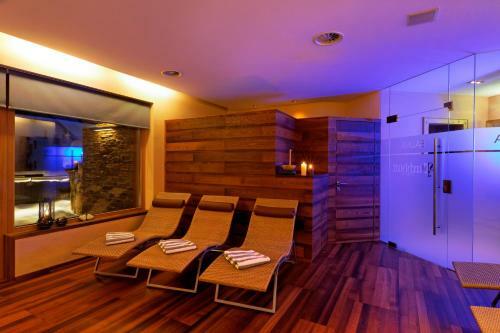 Hotel Garni Pirchh�tt