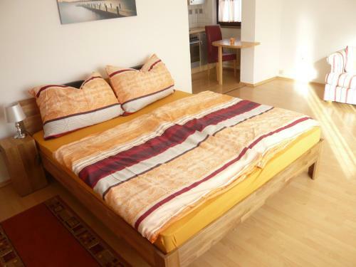 Apartamento Paul's Home