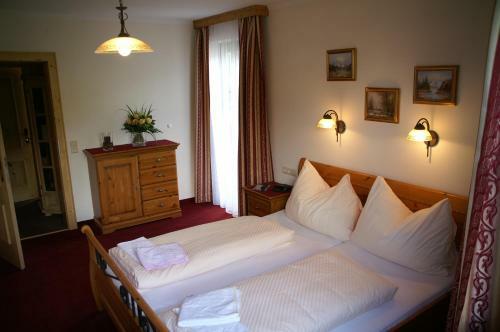 Hostal Pension Heidi