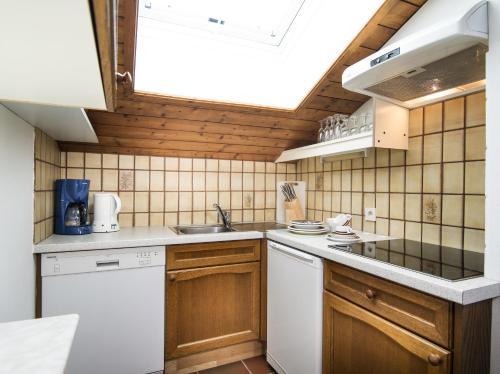 Apartamento Appartementhaus Gastein