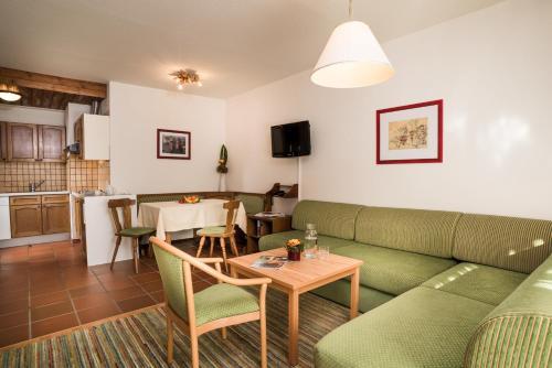 Apartamento Appartementhaus Gastein