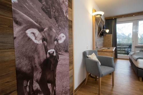 Hostal G�stehaus Wildbach