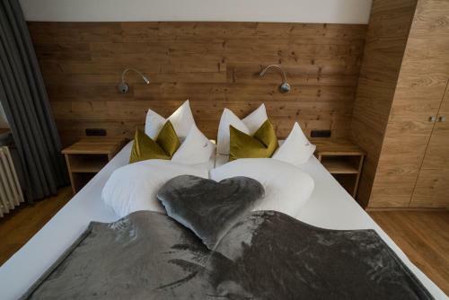 Hostal G�stehaus Wildbach