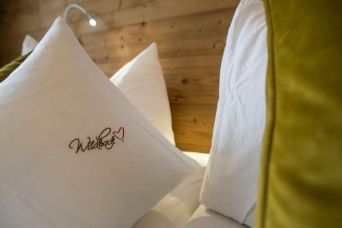 Hostal G�stehaus Wildbach