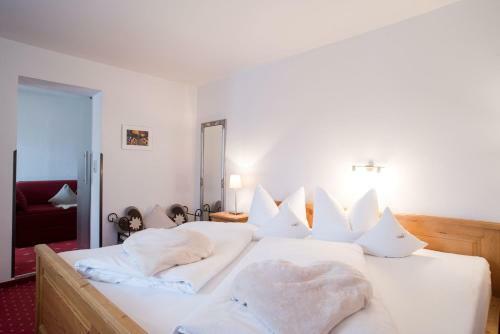 Hostal G�stehaus Wildbach