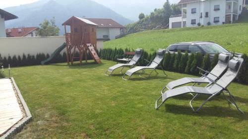 Apartamento Ladis Living