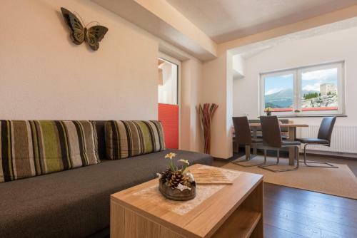 Apartamento Ladis Living