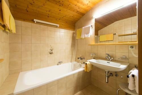 Apartamentos Appartementhaus Holiday