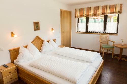 Hotel Haus Hubertus