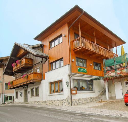 Hotel Haus Hubertus