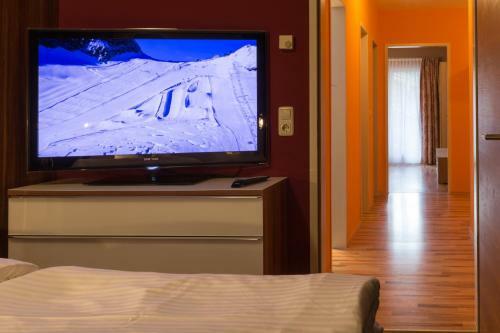 Apartamento Prachtbude Mayrhofen