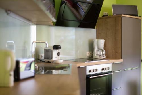 Apartamento Prachtbude Mayrhofen