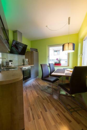 Apartamento Prachtbude Mayrhofen