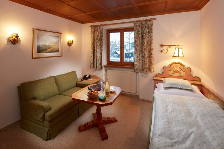Hotel Gasthof Post