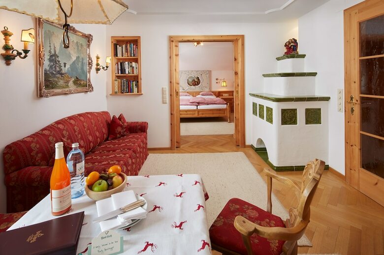 Hotel Gasthof Post