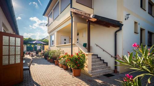 Bed & Breakfast Haus Helene