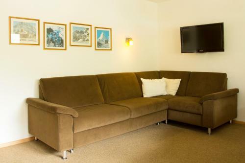 Apartamento Haus Karoline