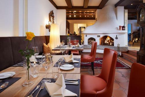 Superior Hotel Barbarahof - Adults Only
