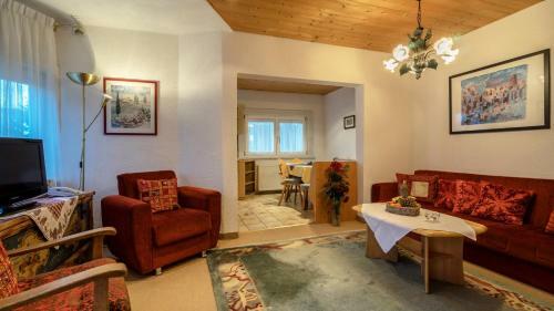 Aparthotel Appartementanlage Kerber