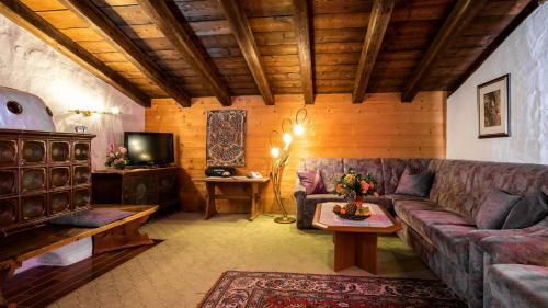 Aparthotel Appartementanlage Kerber