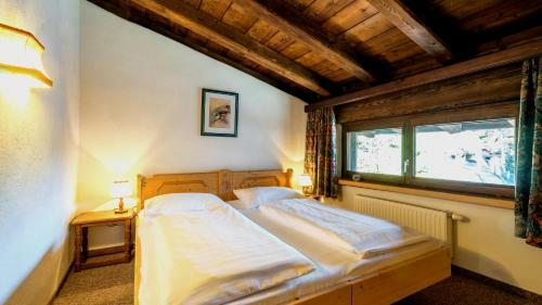 Aparthotel Appartementanlage Kerber