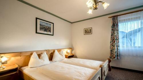 Aparthotel Appartementanlage Kerber
