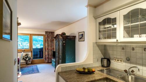 Aparthotel Appartementanlage Kerber