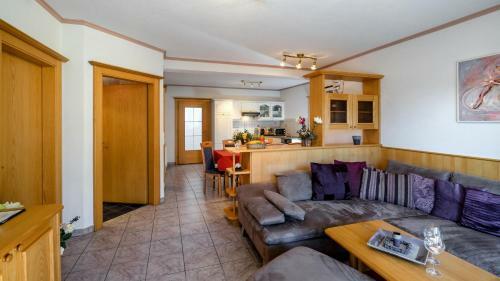 Aparthotel Appartementanlage Kerber