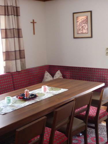 Apartamento Haus Wechner